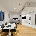 Apartamento Modern Kasprzaka 29