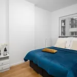 Modern Kasprzaka 29 Apartamento *