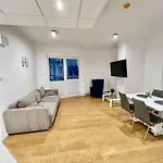 Apartamento Modern Kasprzaka 29 Varsovia