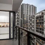 Apartamento Modern Kasprzaka 29 Varsovia