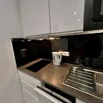Modern Kasprzaka 29 Varsovia