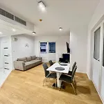 Modern Kasprzaka 29 Apartamento Varsovia
