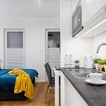 Apartamento Modern Kasprzaka 29 Varsovia