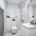 Modern Kasprzaka 29 Apartamento Varsovia
