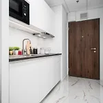 Modern Kasprzaka 29 Apartamento Varsovia