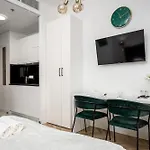 Modern Kasprzaka 29 Apartamento *
