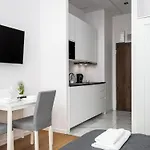 Modern Kasprzaka 29 Apartamento Varsovia