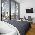Modern Kasprzaka 29 Apartamento