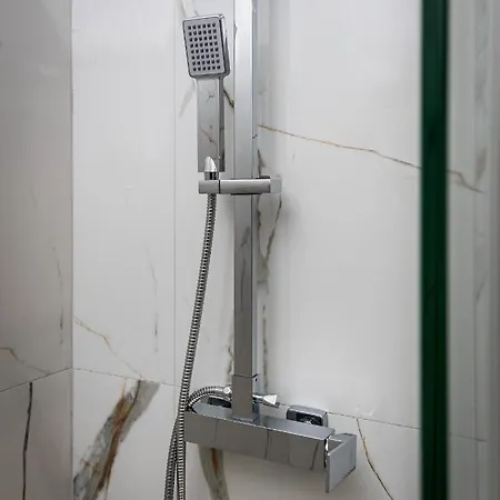 Apartamento Modern Kasprzaka 29