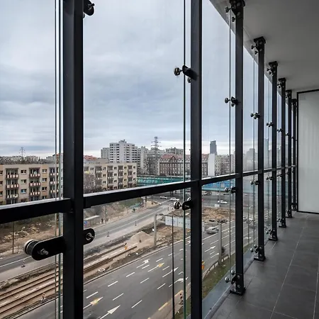 Modern Kasprzaka 29 *