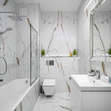 Modern Kasprzaka 29 *