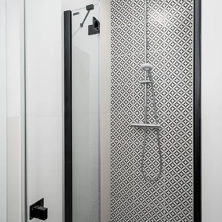 Modern Kasprzaka 29 Apartman *