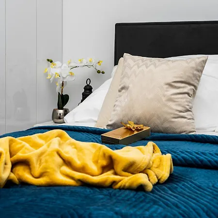 Daire Modern Kasprzaka 29 *