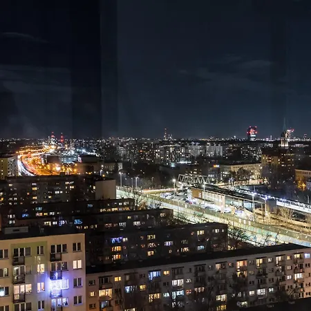 Modern Kasprzaka 29 *