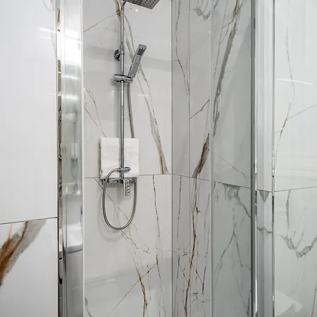 Modern Kasprzaka 29 Daire Varşova