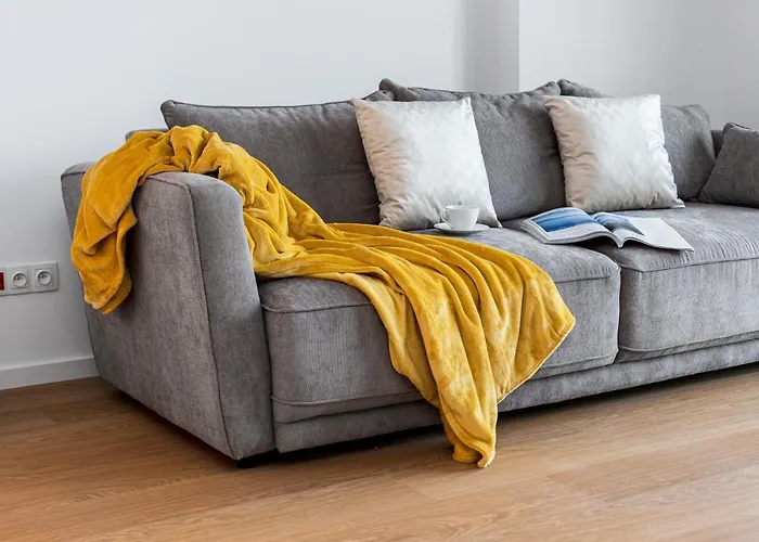 Modern Kasprzaka 29 Lejlighed