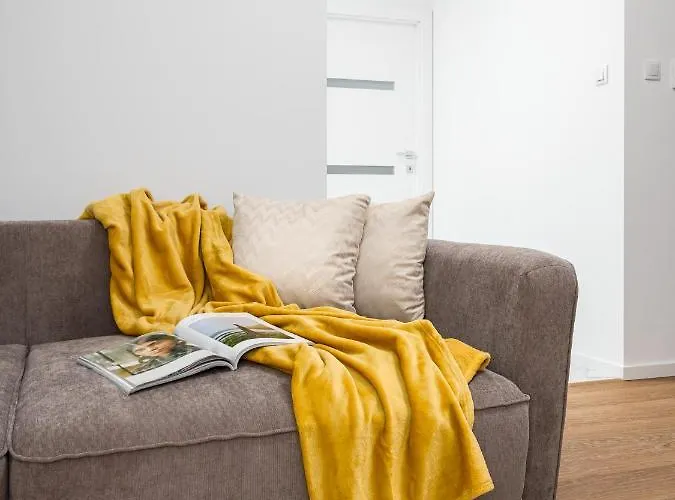 Modern Kasprzaka 29 * Warszawa