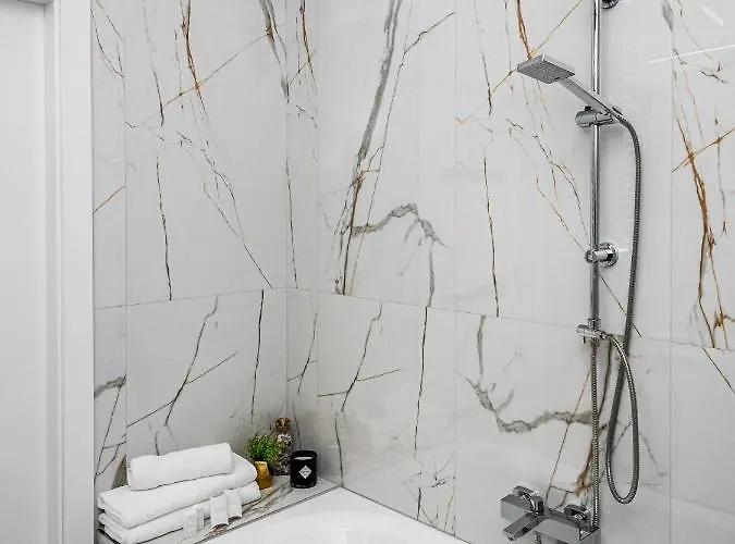 Modern Kasprzaka 29 *