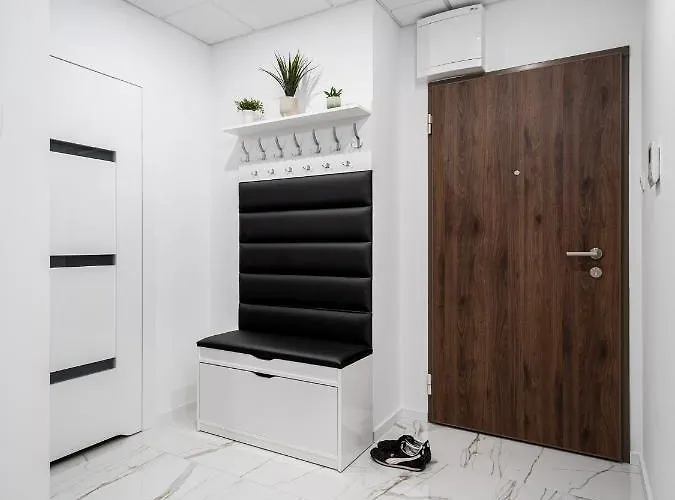 Modern Kasprzaka 29 * Warszawa