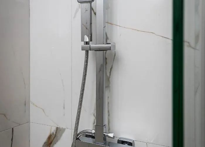 Lejlighed Modern Kasprzaka 29