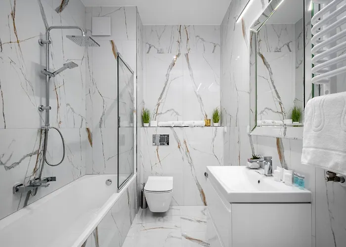 Modern Kasprzaka 29 *