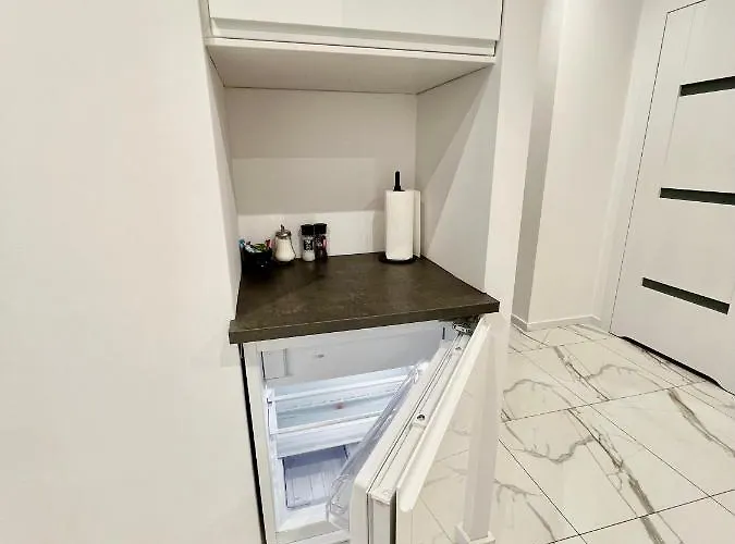 Modern Kasprzaka 29 Warszawa