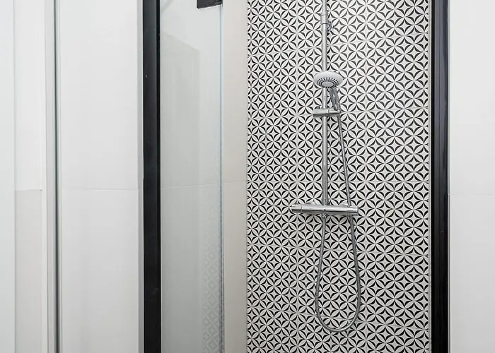 Modern Kasprzaka 29 Lejlighed *