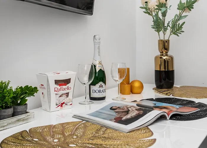 Modern Kasprzaka 29 Warszawa