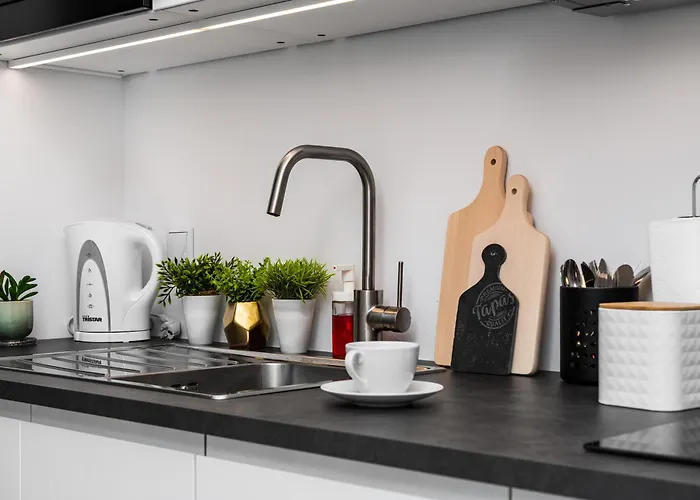 Modern Kasprzaka 29 * Warszawa