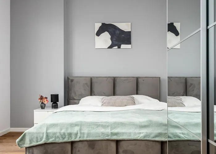 Modern Kasprzaka 29 *