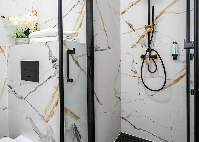 Modern Kasprzaka 29 Warszawa