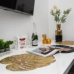 Modern Kasprzaka 29 Varšava