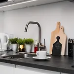 Modern Kasprzaka 29 * Varšava