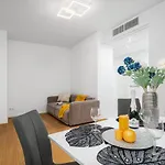Apartamento Modern Kasprzaka 29 *