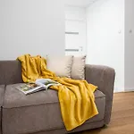 Modern Kasprzaka 29 * Varsóvia