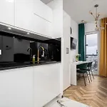 Apartamento Modern Kasprzaka 29 *